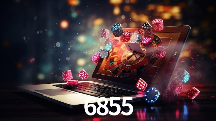 Mesa de Blackjack 6855