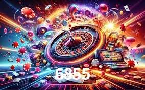 Sistemas de Segurança 6855