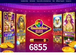 Desvendando o Mundo dos Jogos Virtuais na 6855