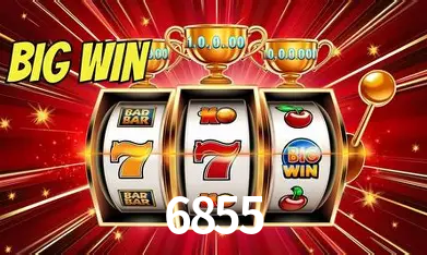 Descubra a Magia dos Jogos de Arcade no 6855