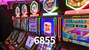 Apostas de Tênis 6855