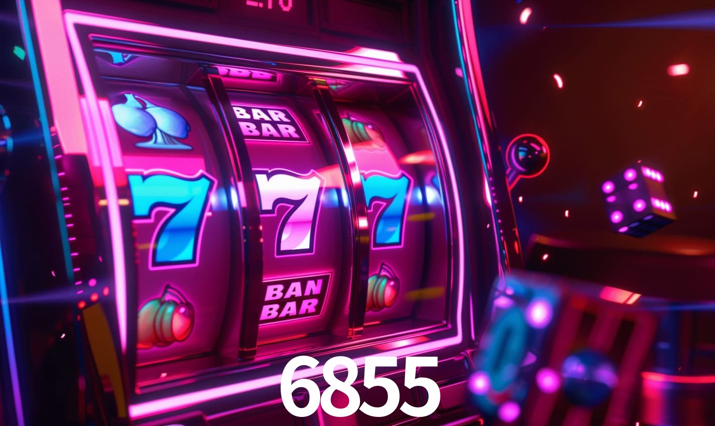 Interface do App 6855