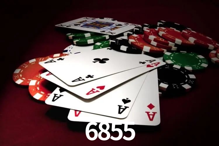Jogos de Slot 6855