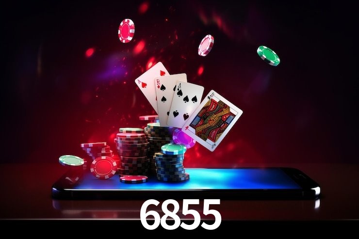Live Casino 6855
