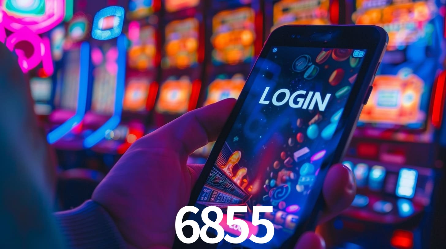 Casino Ao Vivo 6855