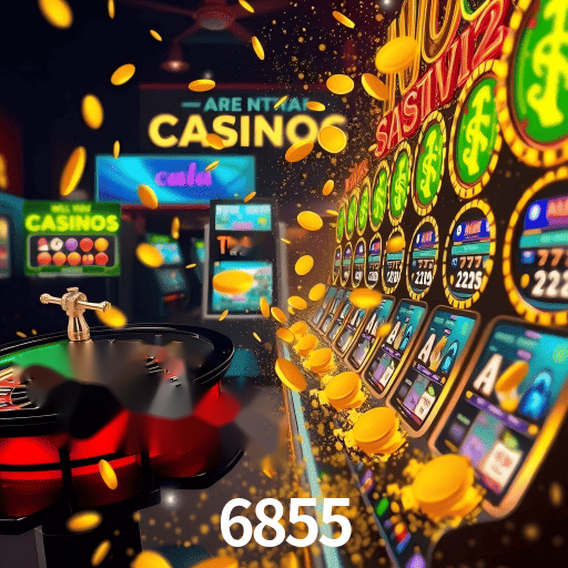 Jogos Exclusivos 6855
