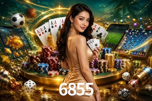 Live Casino 6855