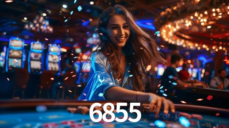 Welcome Bonus 6855