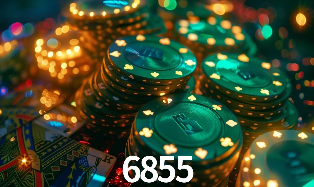 Tecnologia da Plataforma 6855