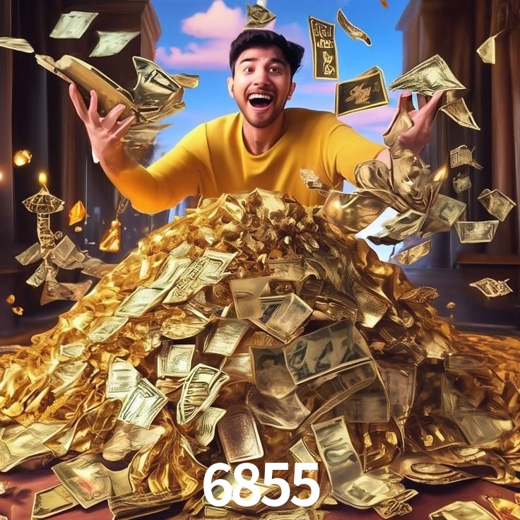 Provedores de Jogos 6855