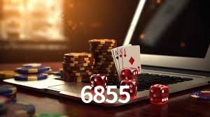 Estatísticas Crash Games 6855