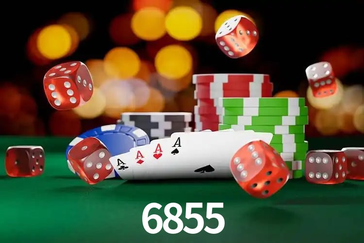 Requisitos do APK da 6855 para Android
