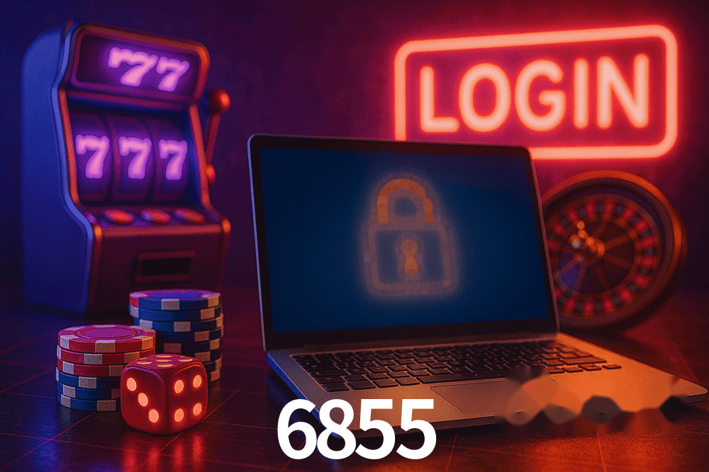 Promoção Relâmpago 6855
