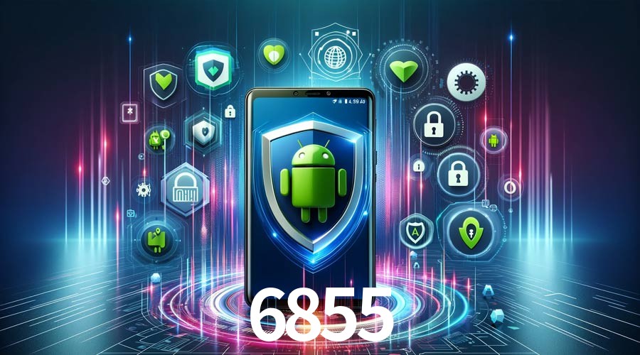Security Systems 6855