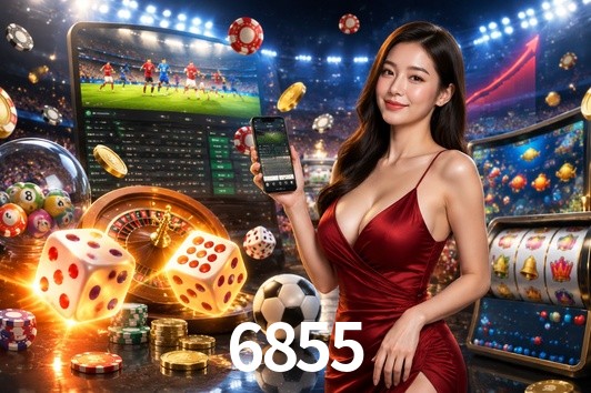Account Benefits 6855